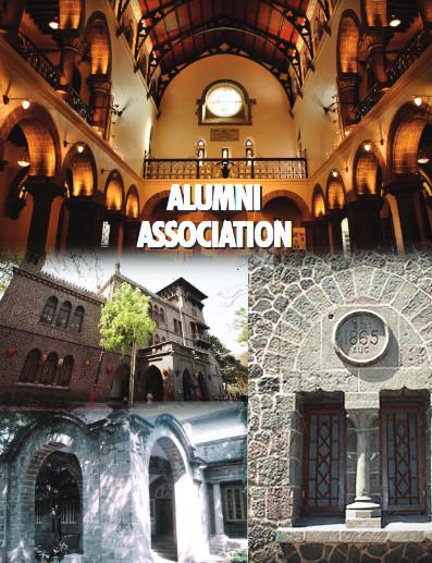 IITB Alumni Association